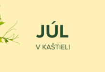 Júl prinesie do kaštieľa letné kino, koncerty, výstavy aj podujatia pre celú rodinu