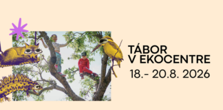 Letný tábor v Ekocentre Čunovo: Staň sa objaviteľom dunajskej prírody