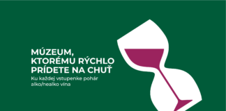 Múzeum, ktorému rýchlo prídete na chuť