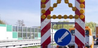Od piatka je naplánovaná úplná uzávera vetiev diaľničnej križovatky Malacky a rekonštrukcia mosta nad diaľnicou D2