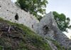 Hrad Biely Kameň