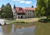 Park Stupava