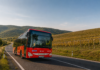 ARRIVA počas Modranského vinobrania posilní dopravu a dočasne odkloní linky v centre Modry