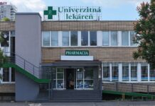 Bratislavský kraj bude mať 24-hodinovú lekáreň