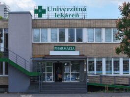 Bratislavský kraj bude mať 24-hodinovú lekáreň. Župa našla riešenie spolu s Farmaceutickou fakultou UK Bratislavský kraj bude mať 24-hodinovú lekáreň
