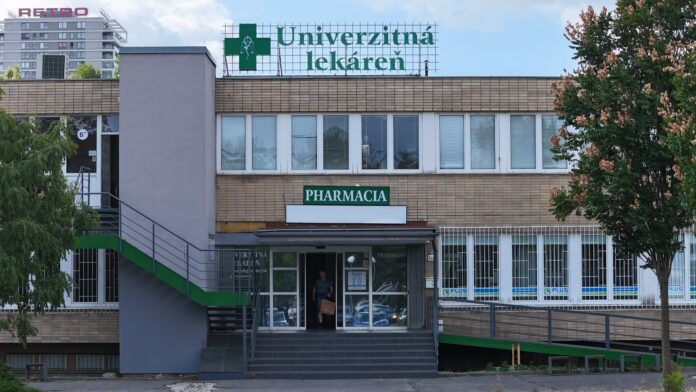 Bratislavský kraj bude mať 24-hodinovú lekáreň