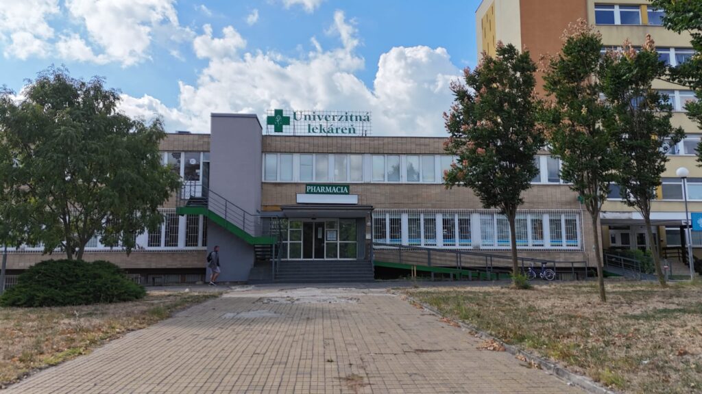 Bratislavský kraj bude mať 24-hodinovú lekáreň