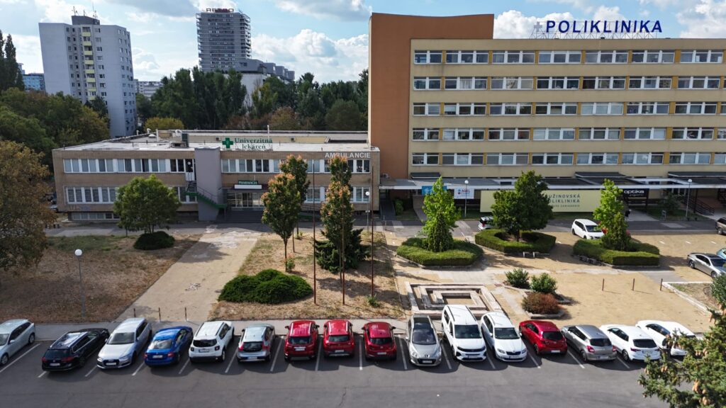 Bratislavský kraj bude mať 24-hodinovú lekáreň