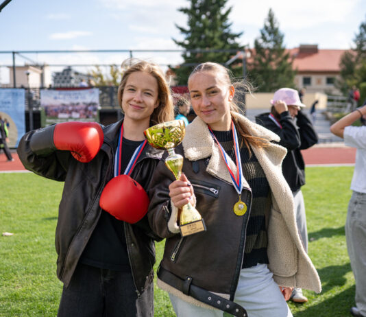 Župný športový deň BSK opäť spojí stredoškolákov z celého Bratislavského kraja