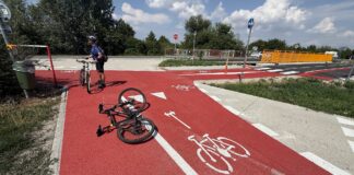 Po stopách Malého Dunaja a Šúrskeho kanála: cyklovýlet podunajskou krajinou