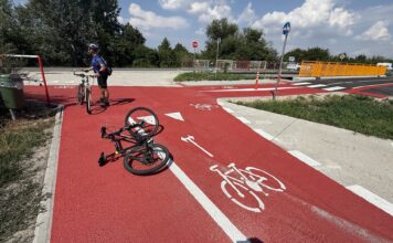 Po stopách Malého Dunaja a Šúrskeho kanála: cyklovýlet podunajskou krajinou