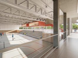 Kampus zdravia a športu v Petržalke má územné rozhodnutie. Prvé výkopy sa plánujú ešte tento rok Kampus zdravia a športu v Petržalke má územné rozhodnutie. Prvé výkopy sa plánujú ešte tento rok