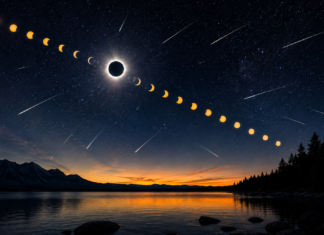 12. august 2026: Deň, keď sa obloha predvedie v plnej kráse