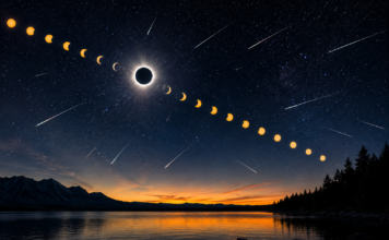 12. august 2026: Deň, keď sa obloha predvedie v plnej kráse