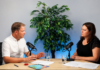 Podcast s Barborou Lukáčovou: Bratislavský kraj reaguje na klimatickú zmenu strategickými projektmi.