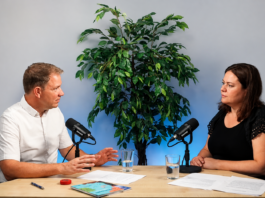 Podcast s Barborou Lukáčovou: Bratislavský kraj reaguje na klimatickú zmenu strategickými projektmi.