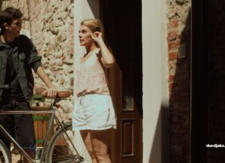 Leto, keď som všetkých stratil: Film 15-ročného režiséra prichádza do kaštieľa Modra fotka z filmu