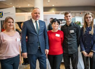Spojená škola v Pezinku má za sebou úspešný školský rok Spojená škola v Pezinku má za sebou úspešný školský rok