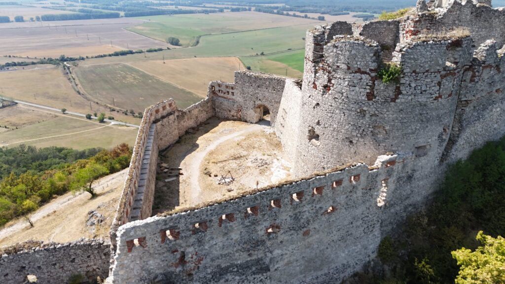 Plavecký hrad