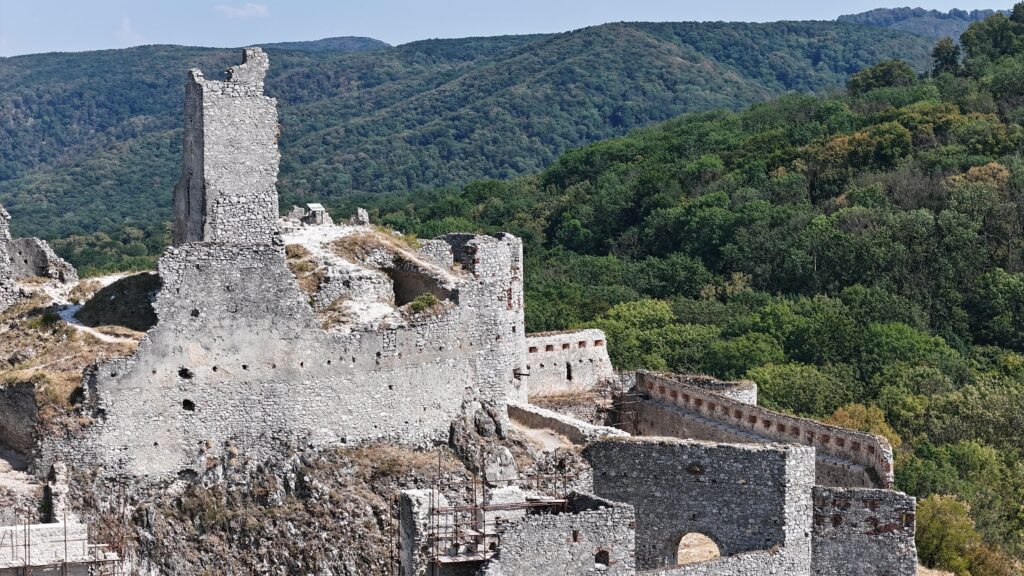 Plavecký hrad