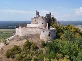 Plavecký hrad