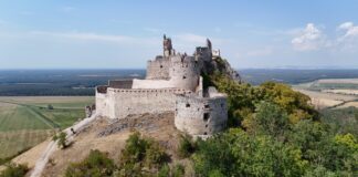 Plavecký hrad