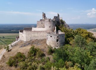 Plavecký hrad