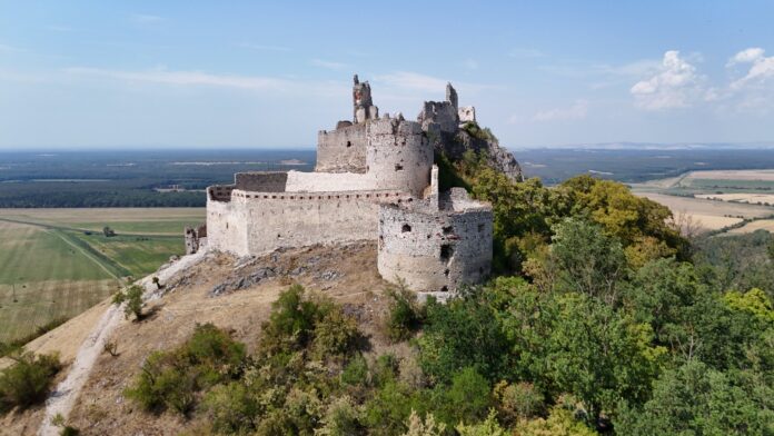 Plavecký hrad