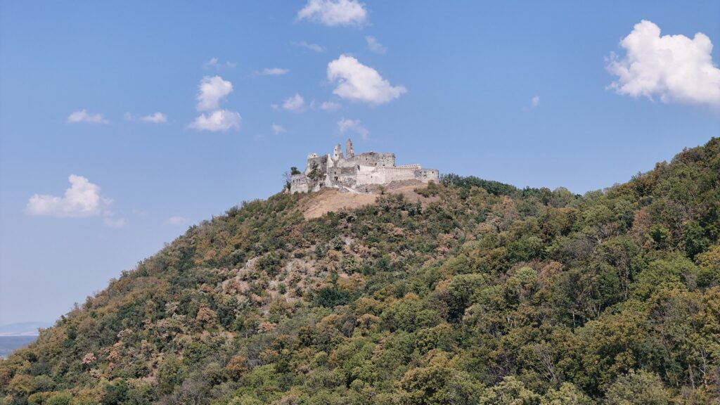Plavecký hrad