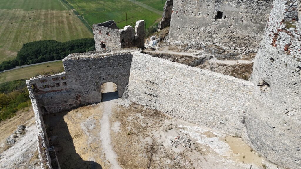 Plavecký hrad