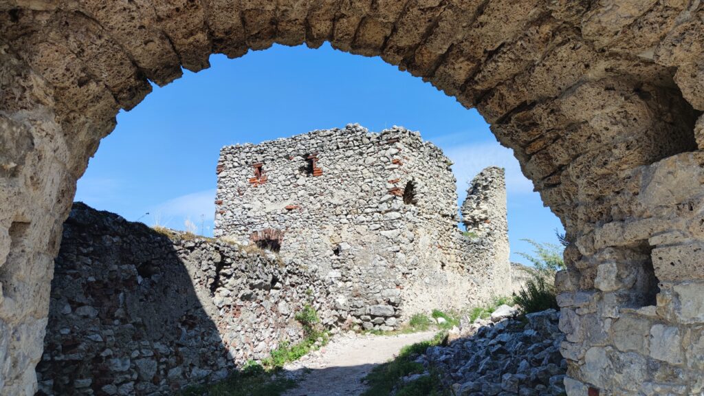 Plavecký hrad
