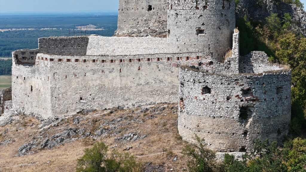 Plavecký hrad