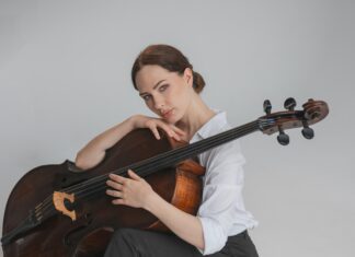 K letu už vyše dve dekády patrí významný medzinárodný festival komornej hudby a jazzu HUDBA MODRE