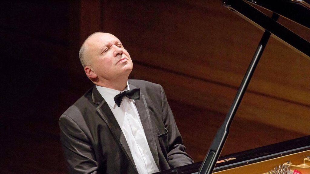 Boris Bloch