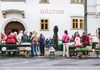 Jablkové hodovanie v Pezinku prinesie vôňu jesene, jablkové dobroty aj program pre deti