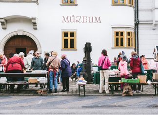 Jablkové hodovanie v Pezinku prinesie vôňu jesene, jablkové dobroty aj program pre deti Jablkové hodovanie v Pezinku prinesie vôňu jesene, jablkové dobroty aj program pre deti