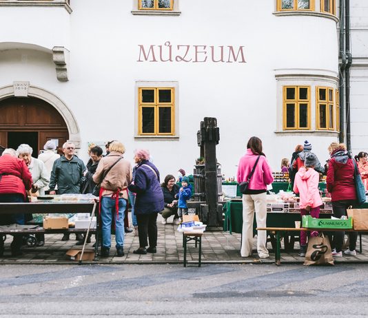 Jablkové hodovanie v Pezinku prinesie vôňu jesene, jablkové dobroty aj program pre deti Jablkové hodovanie v Pezinku prinesie vôňu jesene, jablkové dobroty aj program pre deti