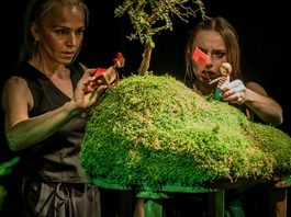 Festival PRIENIKY nebude len o bábkach. Ponúkne aj štyri hudobné projekty zadarmo