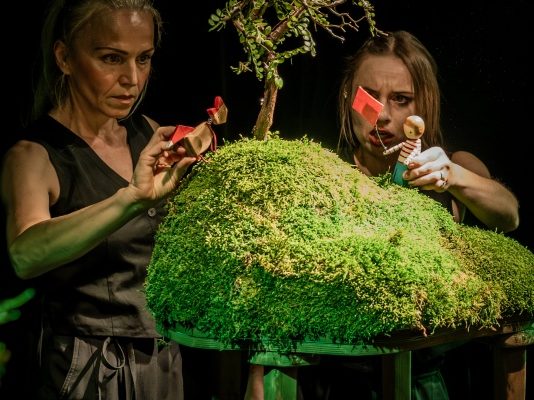 Festival PRIENIKY nebude len o bábkach. Ponúkne aj štyri hudobné projekty zadarmo