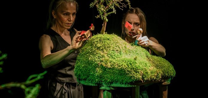 Festival PRIENIKY nebude len o bábkach. Ponúkne aj štyri hudobné projekty zadarmo
