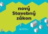 Najvýznamnejšie zmeny, ktoré prináša novela Stavebného zákona