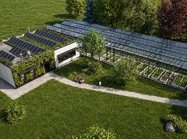 V Bernolákove vzniká moderný výučbový skleník. Žiaci sa budú vzdelávať v technológiách budúcnosti