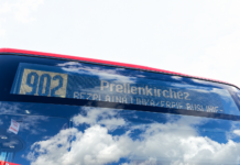 IDS BK otestuje nové cezhraničné autobusové spojenie
