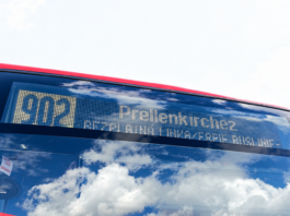 IDS BK otestuje nové cezhraničné autobusové spojenie