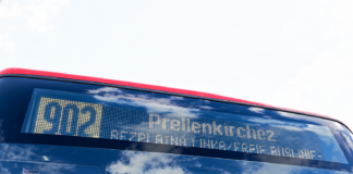 IDS BK otestuje nové cezhraničné autobusové spojenie