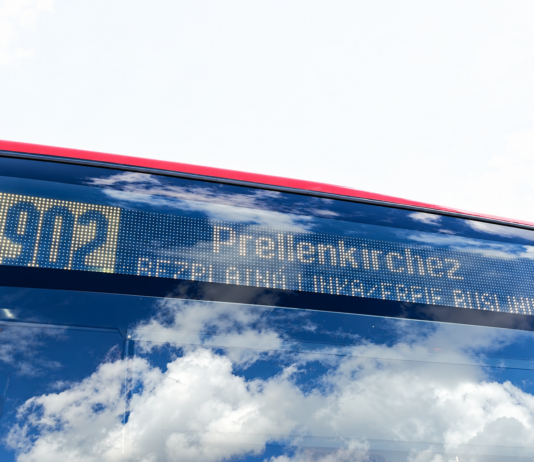 IDS BK otestuje nové cezhraničné autobusové spojenie IDS BK otestuje nové cezhraničné autobusové spojenie