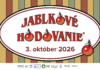 Jablkové hodovanie