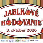 Jablkové hodovanie