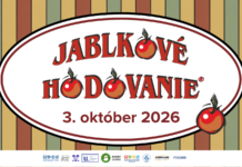 Jablkové hodovanie