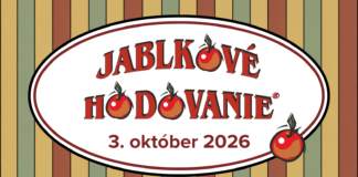 Jablkové hodovanie